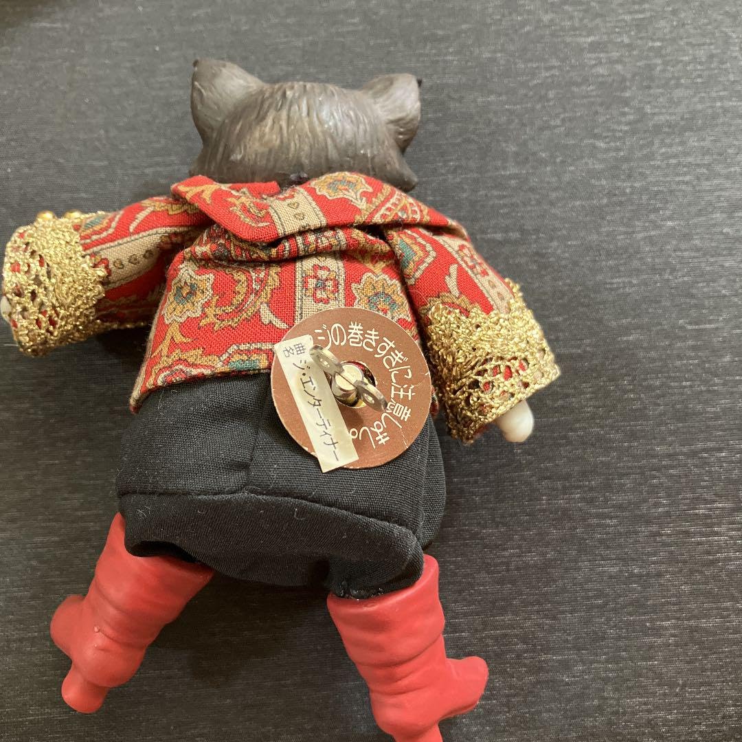 レア品❣️AWKWARD KNIGHT オルゴール レア品❣️AWKWARD KNIGHT オルゴール